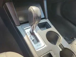 Subaru Legacy 2019 AWD 2.5i Premium 4dr Sedan