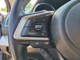 Subaru Legacy 2019 AWD 2.5i Premium 4dr Sedan