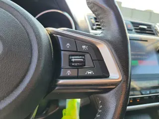 Subaru Legacy 2019 AWD 2.5i Premium 4dr Sedan