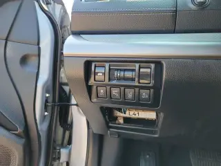 Subaru Legacy 2019 AWD 2.5i Premium 4dr Sedan