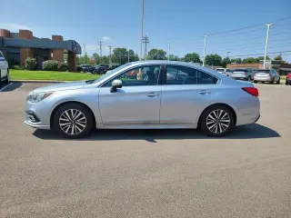 Subaru Legacy 2019 AWD 2.5i Premium 4dr Sedan