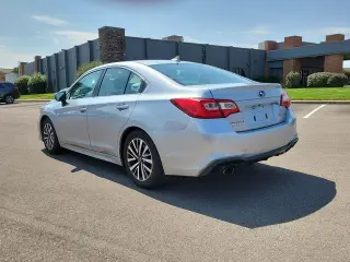 Subaru Legacy 2019 AWD 2.5i Premium 4dr Sedan