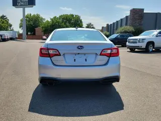 Subaru Legacy 2019 AWD 2.5i Premium 4dr Sedan