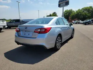 Subaru Legacy 2019 AWD 2.5i Premium 4dr Sedan