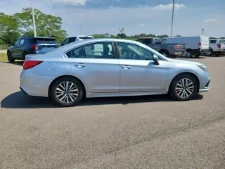 Subaru Legacy 2019 AWD 2.5i Premium 4dr Sedan