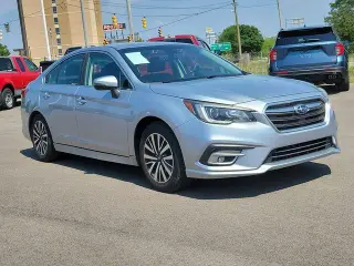 Subaru Legacy 2019 AWD 2.5i Premium 4dr Sedan