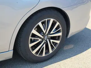 Subaru Legacy 2019 AWD 2.5i Premium 4dr Sedan