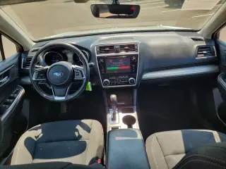 Subaru Legacy 2019 AWD 2.5i Premium 4dr Sedan