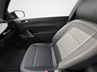 Volkswagen Escarabajo 2015 1.8T Clásico PZEV 2p Coupé 6V
