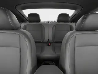 Volkswagen Escarabajo 2015 1.8T Clásico PZEV 2p Coupé 6V