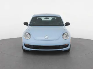Volkswagen Escarabajo 2015 1.8T Clásico PZEV 2p Coupé 6V