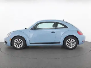 Volkswagen Escarabajo 2015 1.8T Clásico PZEV 2p Coupé 6V
