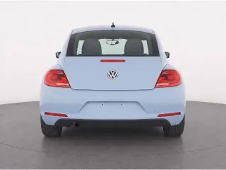 Volkswagen Escarabajo 2015 1.8T Clásico PZEV 2p Coupé 6V