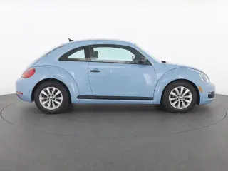 Volkswagen Escarabajo 2015 1.8T Clásico PZEV 2p Coupé 6V