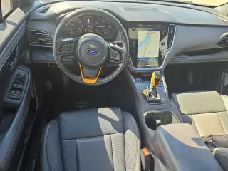Subaru Outback 2023 AWD Wilderness 4p Crossover