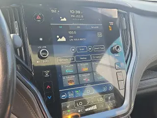 Subaru Outback 2023 AWD Wilderness 4p Crossover
