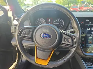 Subaru Outback 2023 AWD Wilderness 4p Crossover