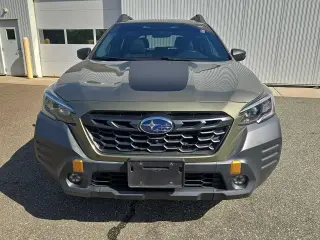 Subaru Outback 2023 AWD Wilderness 4p Crossover