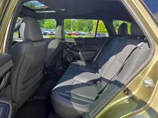 Subaru Outback 2023 AWD Wilderness 4p Crossover