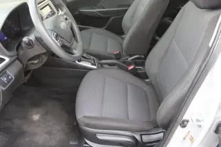 Hyundai ACCENT 2022 SE 4dr Sedan