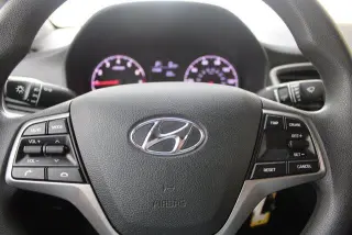 Hyundai ACCENT 2022 SE 4dr Sedan