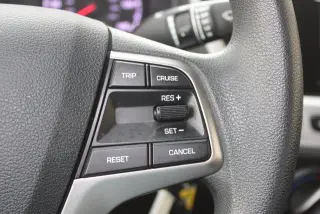 Hyundai ACCENT 2022 SE 4dr Sedan