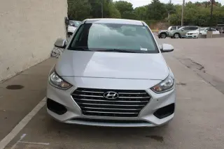 Hyundai ACCENT 2022 SE 4dr Sedan
