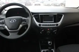 Hyundai ACCENT 2022 SE 4dr Sedan