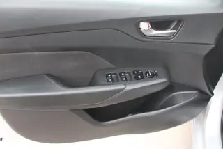 Hyundai ACCENT 2022 SE 4dr Sedan
