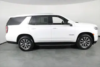 Chevrolet Tahoe 2022 4x2 LT 4p SUV