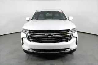 Chevrolet Tahoe 2022 4x2 LT 4p SUV