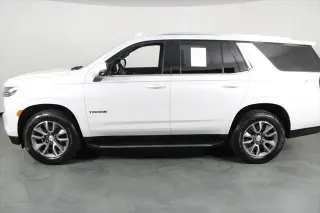 Chevrolet Tahoe 2022 4x2 LT 4p SUV