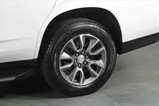 Chevrolet Tahoe 2022 4x2 LT 4p SUV