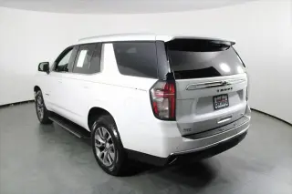 Chevrolet Tahoe 2022 4x2 LT 4p SUV