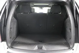 Chevrolet Tahoe 2022 4x2 LT 4p SUV