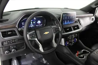 Chevrolet Tahoe 2022 4x2 LT 4p SUV