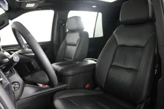 Chevrolet Tahoe 2022 4x2 LT 4p SUV
