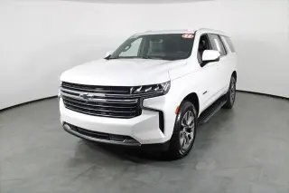 Chevrolet Tahoe 2022 4x2 LT 4p SUV