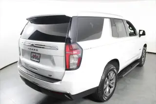 Chevrolet Tahoe 2022 4x2 LT 4p SUV