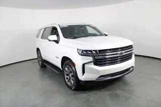 Chevrolet Tahoe 2022 4x2 LT 4p SUV