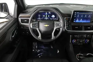 Chevrolet Tahoe 2022 4x2 LT 4p SUV