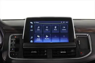 Chevrolet Tahoe 2022 4x2 LT 4p SUV