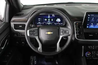 Chevrolet Tahoe 2022 4x2 LT 4p SUV