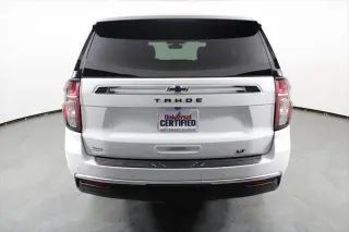 Chevrolet Tahoe 2022 4x2 LT 4p SUV