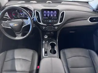 Chevrolet Equinox 2020 4x4 Premier 4dr SUV con 2LZ