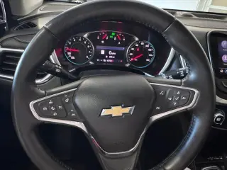 Chevrolet Equinox 2020 4x4 Premier 4dr SUV con 2LZ