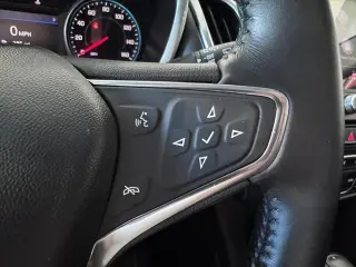 Chevrolet Equinox 2020 4x4 Premier 4dr SUV con 2LZ