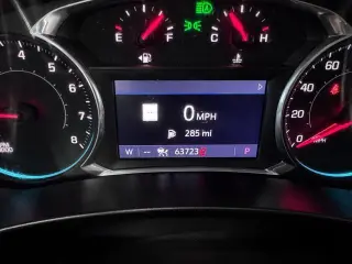 Chevrolet Equinox 2020 4x4 Premier 4dr SUV con 2LZ