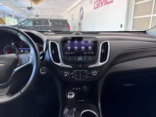 Chevrolet Equinox 2020 4x4 Premier 4dr SUV con 2LZ