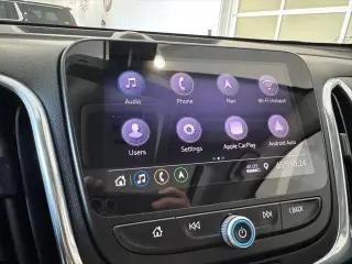 Chevrolet Equinox 2020 4x4 Premier 4dr SUV con 2LZ